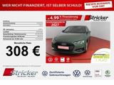 Audi A4 advanced 30TDI S-Tronic 308,-ohne Anzahlung N - Audi A4: Grün