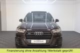 Audi Q7 3.0 TDI quattro*VIRTUAL*PANO*CAM*AHK*7 SITZER - mit Diesel-Antrieb: Alcantara, mit Klimaautomatik