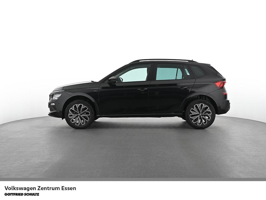 Skoda Kamiq Tour 1 0 TSI DSG Navi LED PDC
