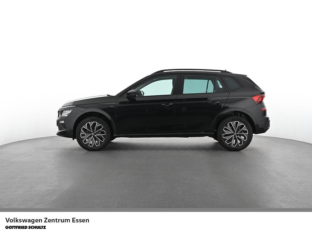 Skoda Kamiq - Bild 4