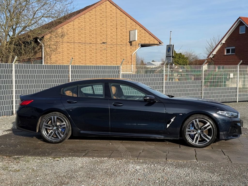 BMW 840 - Bild 2
