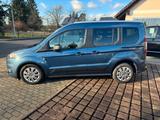 Ford Tourneo Connect Trend - Ford Tourneo aus 2019