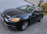 Volkswagen Golf 7 Variant Aut/ 1.6l / Diesel/Bj 2019 - Volkswagen Golf: Bj