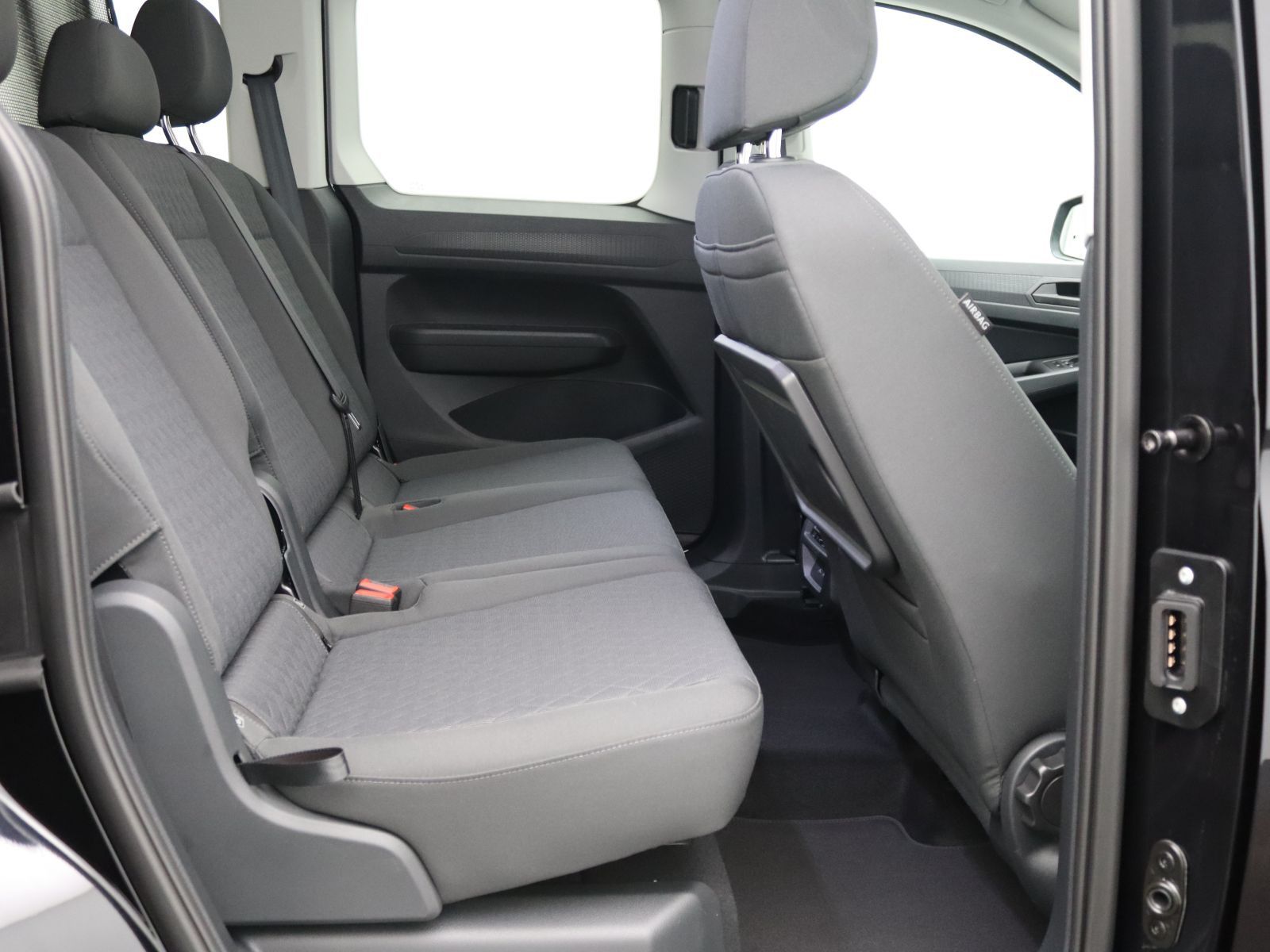 Volkswagen Caddy - Bild 7