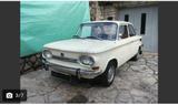 NSU Andere - NSU: Kleinwagen