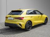 Audi S3 Sportback quattro Matrix, SONOS, Pano, Navi - Audi S3 aus 2025