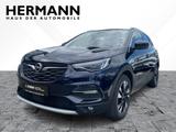 Opel Grandland 1.2 Turbo Business Innovation AHK*LED - Opel Grandland (X) mit Benzin-Antrieb: Automatik