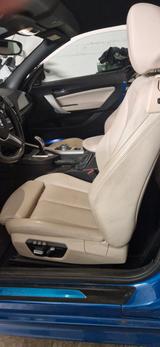 BMW M240i xDrive Steptronic Cabrio - - BMW M-Modelle in München