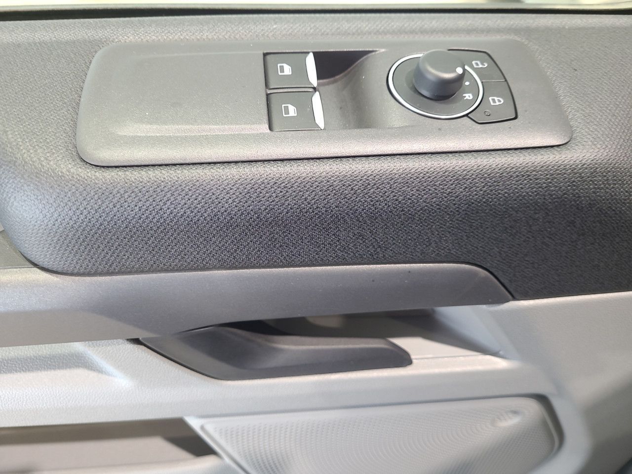 Ford Tourneo Custom - Bild 7