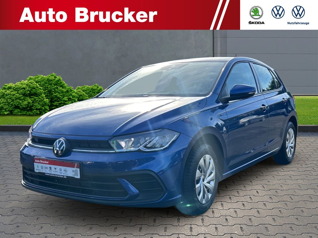 Image of Volkswagen Polo