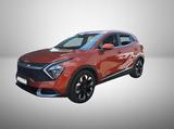Kia Sportage 1.6 PHEV AWD Vision Aut*elektr. Sitz*RF - Kia Sportage: Orange
