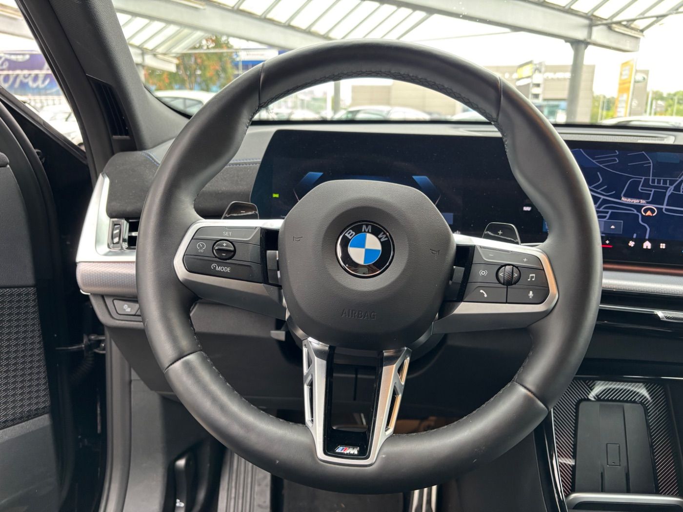 BMW X2 sDrive20i M-Sportpaket AHK 2030 foto 11