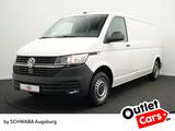Volkswagen T6.1 Transporter Kasten LR 2.0 TDI SORTIMO
