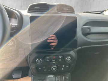 Jeep Renegade 1.3 North Star 4xe *SHZ*PANO*Keyless*