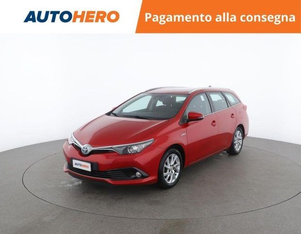 Toyota TOYOTA Auris Touring Sports 1.8 Hybrid Active