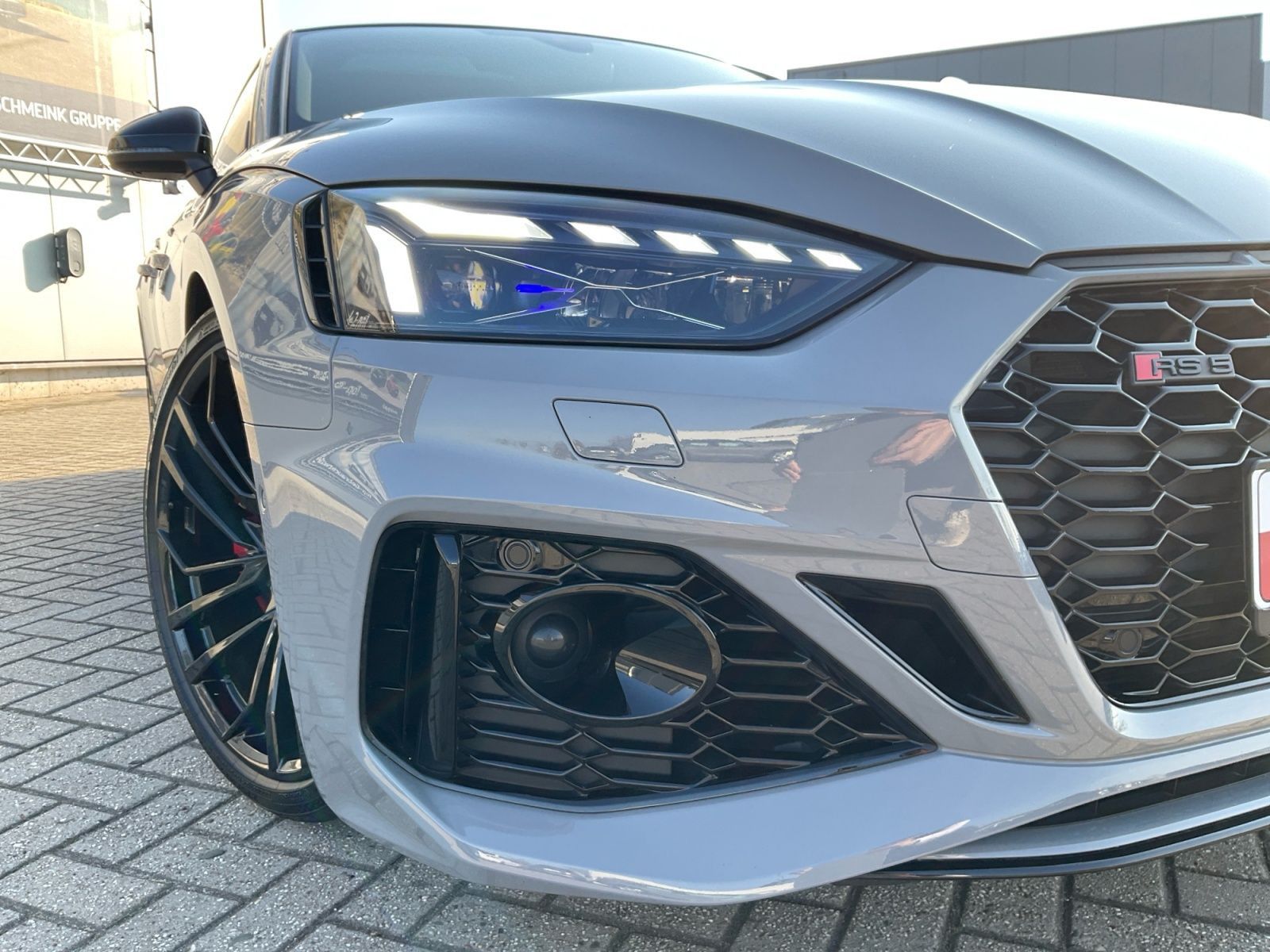 Audi RS5 - Bild 34