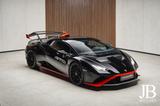 Lamborghini Huracán STO Lift Kamera Garantie - Lamborghini in Bremen