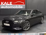 Audi A6 Lim. 40 TDI quattro Sport/S-Line *21Zoll*B&O* - Audi A6 mit Diesel-Antrieb: Soundsystem, Limousine
