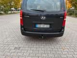 Hyundai H-1 STAREX - Hyundai H-1 Starex von privat
