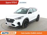 Hyundai Tucson 1.6 TGDI N-Line 4WD Aut.*NAVI*LED*CAM*SHZ - Hyundai TUCSON Gebrauchtwagen in Hamburg