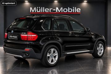 BMW X5 - 3