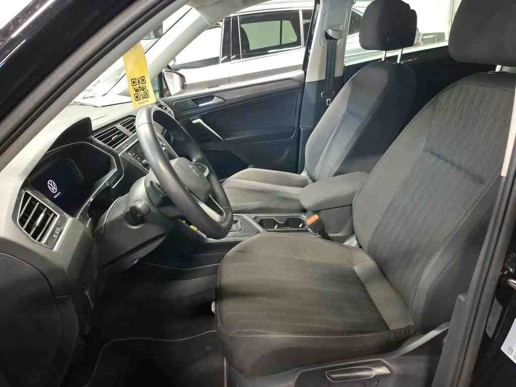 Volkswagen Tiguan Allspace - Bild 4