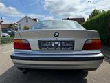 BMW 320i Coupe|2 hand|Leder|Automatik|klima|TÜV| - BMW 320 aus 1995