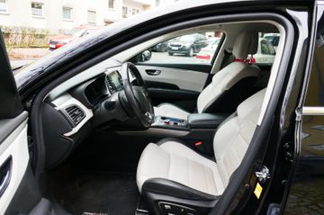 Fahrzeugabbildung Renault Talisman Grandtour Elysée