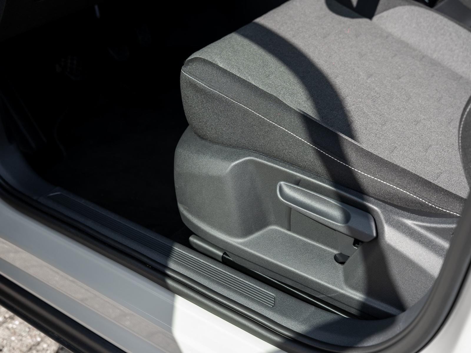 Volkswagen T-Cross Life 1.0 l TSI 5-Gang, миниатюра 26