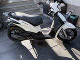Piaggio Liberty 50s - PIAGGIO LIBERTY 50 S