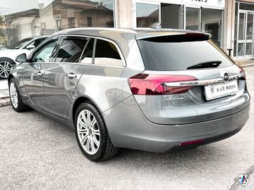 Opel Insignia - 7
