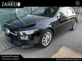 Mercedes-Benz A 200 Kompaktlimousine Navi/Autom./LED - Mercedes-Benz: Kompakt
