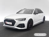 Audi RS4 Avant Pano/Dynamik/Keramik/UPE:125"/Virtual+ - Audi: R12