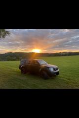Nissan Pathfinder R 51 Geländewagen - gebrauchte Nissan Pathfinder aus dem Jahr 2006