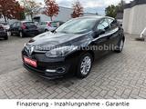Renault Megane III Lim. 5-trg. Limited*2.HAND*SCHECKHEFT - Renault Megane Limited mit Diesel-Antrieb