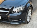 Mercedes-Benz CLS 350 CDI 4MATIC - - Mercedes-Benz CLS 350