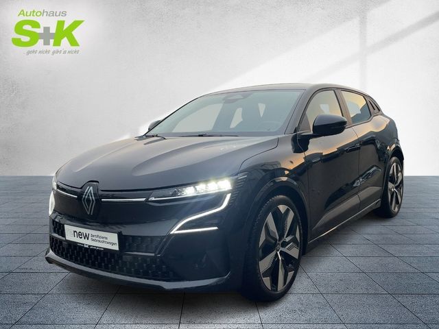 Renault Megane E-TEC H EQUILibre EV40 130hp *GJR *Sitzh.