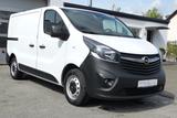 Opel Vivaro B Kasten  2,9t, Klima, Navi, Tempomat - Opel Vivaro in Wuppertal