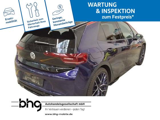 Volkswagen ID.3 GTX FIRE & ICE, миниатюра 3
