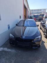BMW  5er 535d M Paket - BMW: M Paket 5er