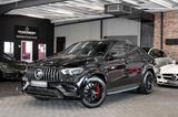 Mercedes-Benz GLE63 S AMG 4Matic+ Coupe|AMG-AGA|PANO|HEAD-UP - Mercedes-Benz GLE 63 AMG: Coupe, Schwarz