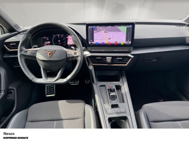 Cupra Leon - Bild 6
