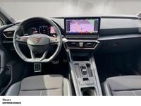 Cupra Leon - Vorschau Bild 6