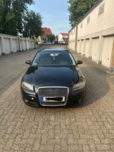 Audi A3 8P 1.9 TDI - Audi A3 aus 2006: 1.9