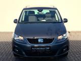 Seat Alhambra 2.0 TDI DSG /7.SITZER/NAVI/ACC/AHK/CAM/ - Seat Alhambra in Hannover