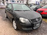 Volkswagen Polo IV Black Edition Klimaautomatik - Gebrauchtwagen bis 1.000 Euro