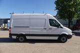 Mercedes-Benz Sprinter 313 L2H2*Navi*Kamera*AHK(3,5t*EURO5*1.H - Mercedes-Benz Sprinter: 5t