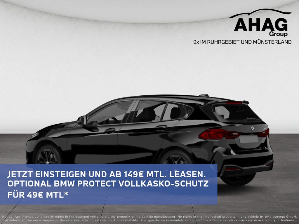 BMW 120 - Bild 4
