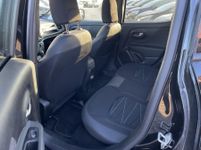 Jeep Renegade - Vorschau Bild 14