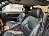 Mercedes-Benz SL 320 MOPF II, DEUTSCH, XENON, NAVI, 4 SITZER - Mercedes-Benz: Cabrio, Sitzer